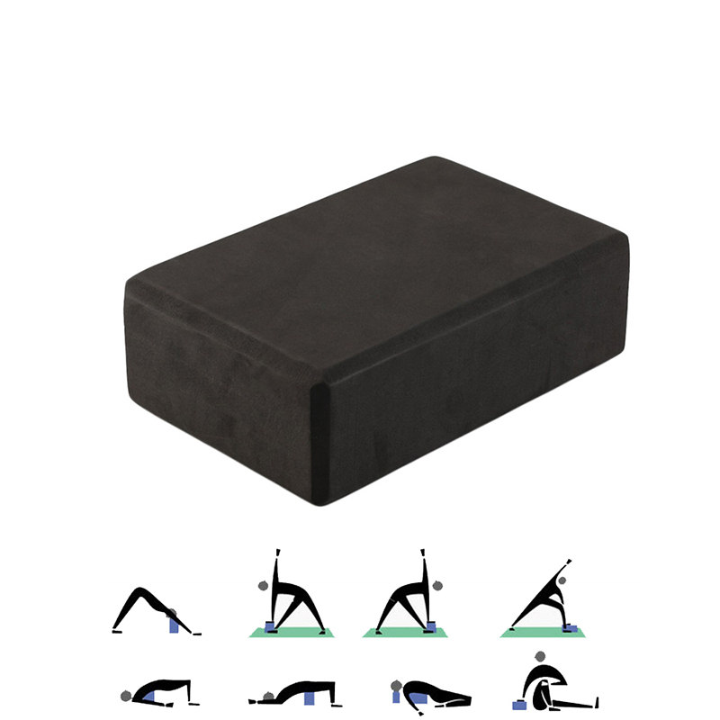 cheap eva yoga blocks