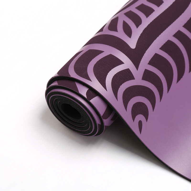 PU yoga mats