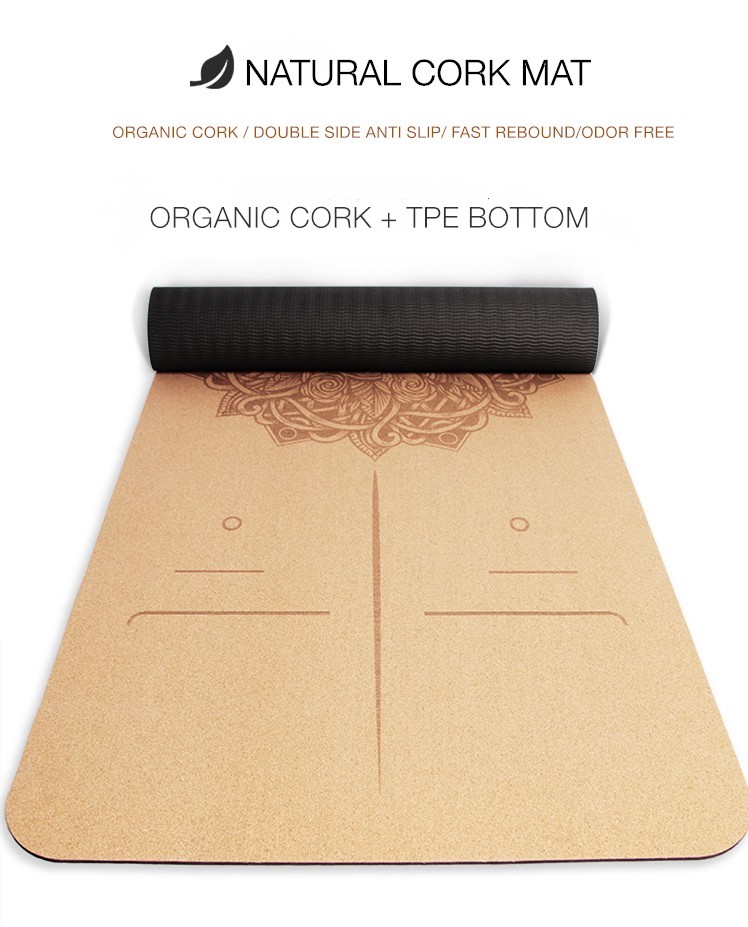 tpe yoga mat