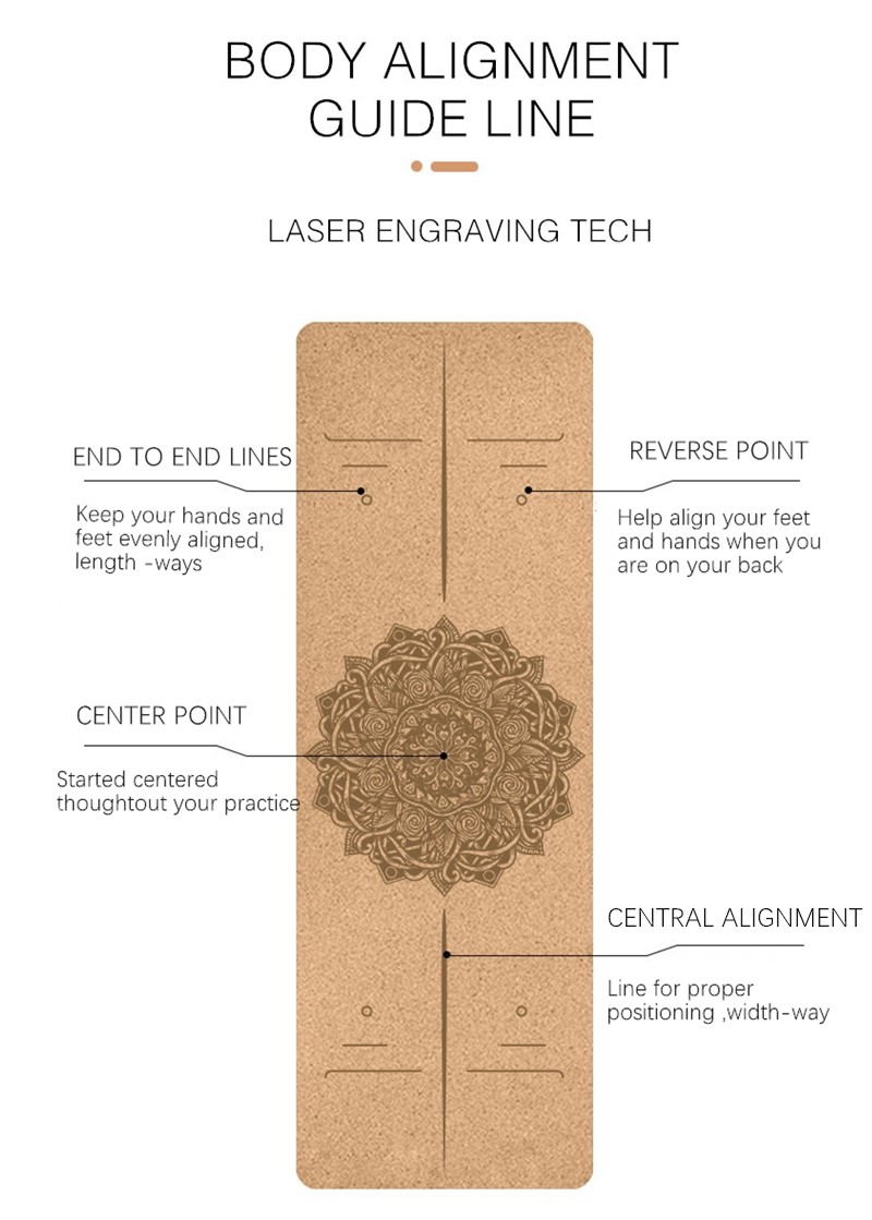 tpe yoga mat
