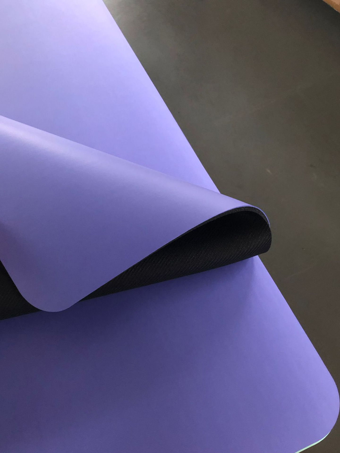 PU yoga mats