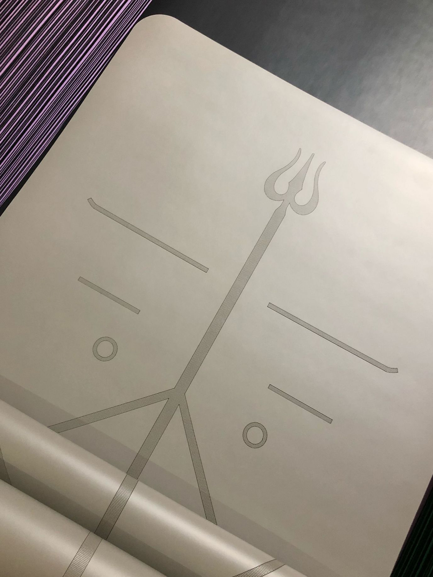 PU yoga mats