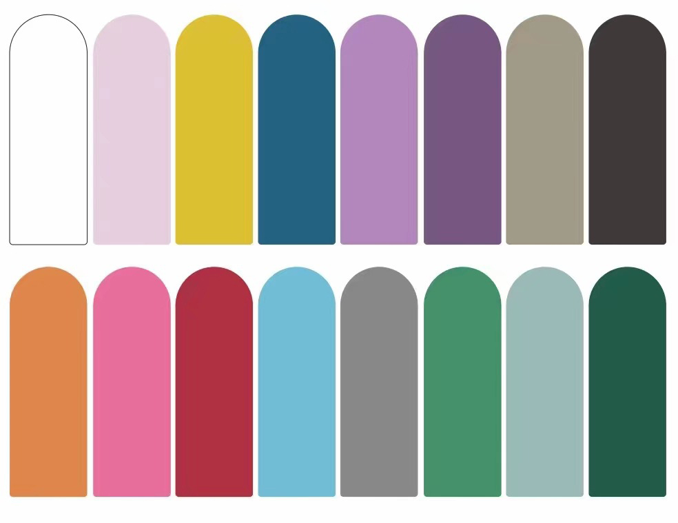 PU yoga mats
