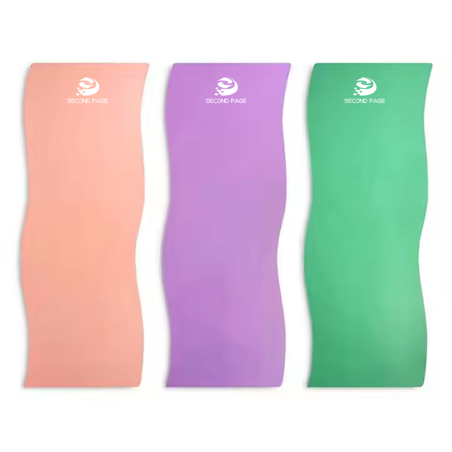 PU yoga mats