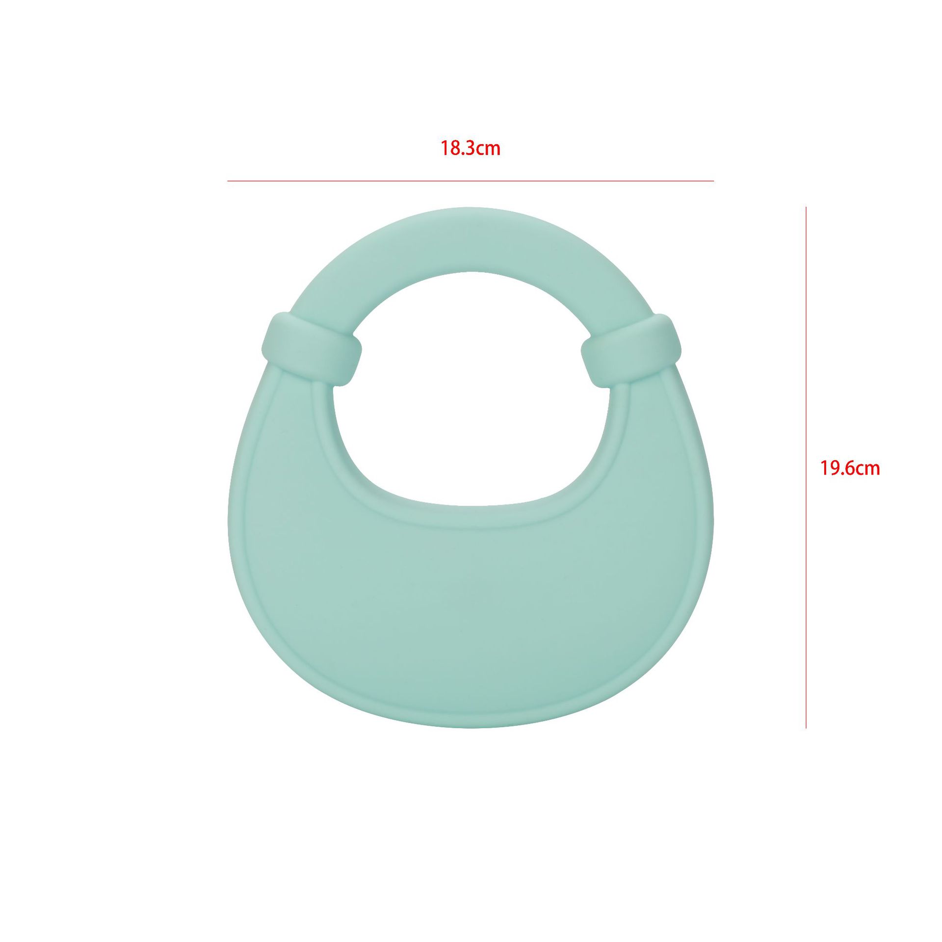 Silicone Weighted Bag Kettlebell