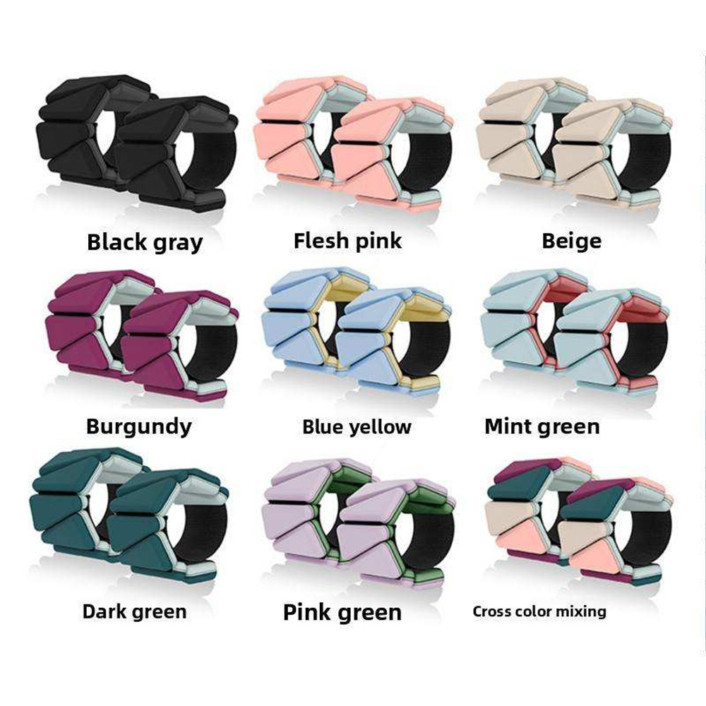 Silicone Wrist Weight