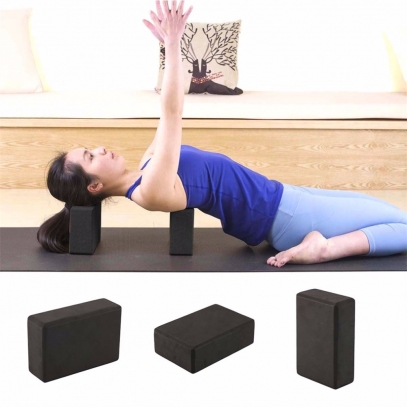 yoga blocks/bricks custom