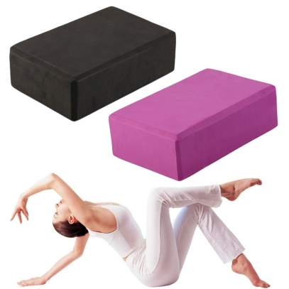 yoga blocks/bricks custom