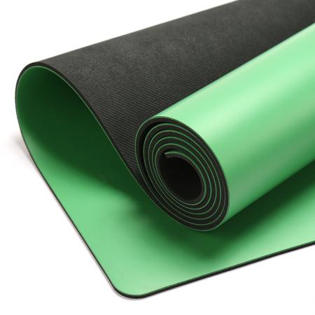 yoga mat manufacturer