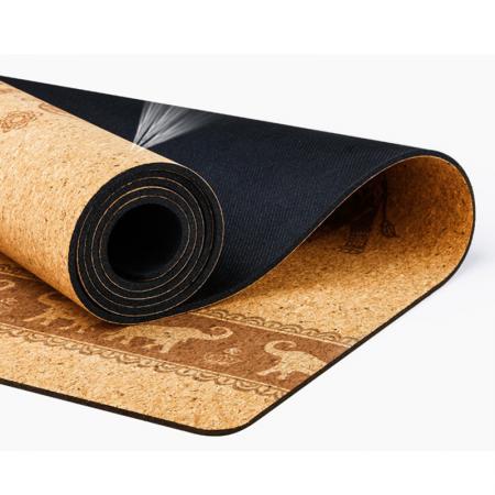 customized yoga mat