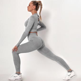 Yoga-Fitness-Set Eigenmarke
