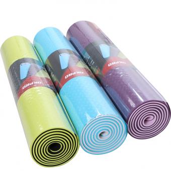 TPE-Yogamatten