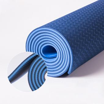TPE-Yogamatten