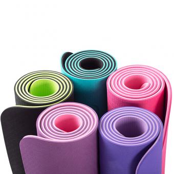 TPE-Yogamatten