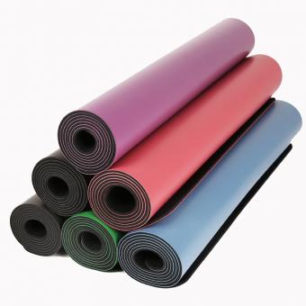 PU-Yogamatten