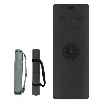PU-Yogamatten