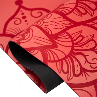 PU-Yogamatten