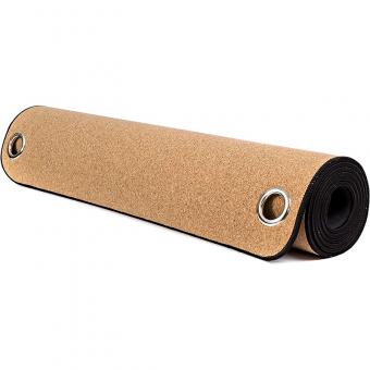 Kork-Yogamatte