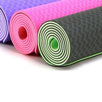TPE Yogamatte