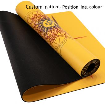 PU-Yogamatten