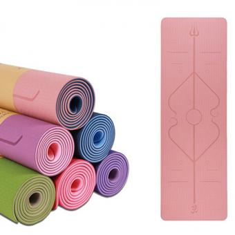 TPE Yogamatte