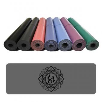 PU-Yogamatten