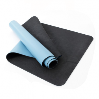 PU Yogamatten