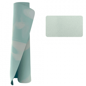 PU Yogamatten