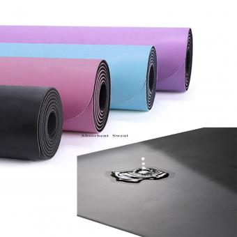 PU Yogamatten