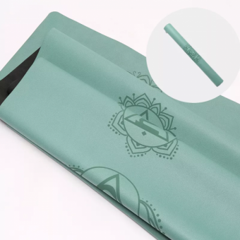 PU Yogamatten