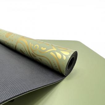 PU Yogamatten