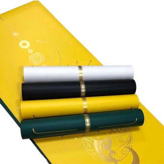 PU Yogamatten