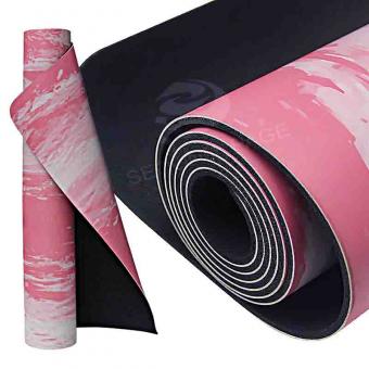 PU Yogamatten