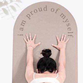 PU-Yogamatten