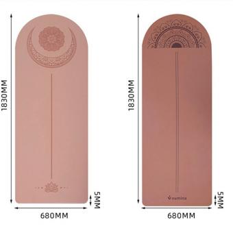 PU-Yogamatten