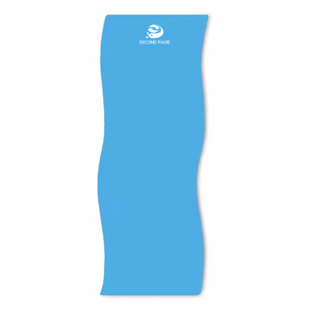 PU yoga mats