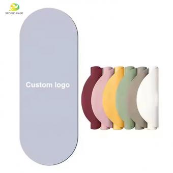 PU-Yogamatten