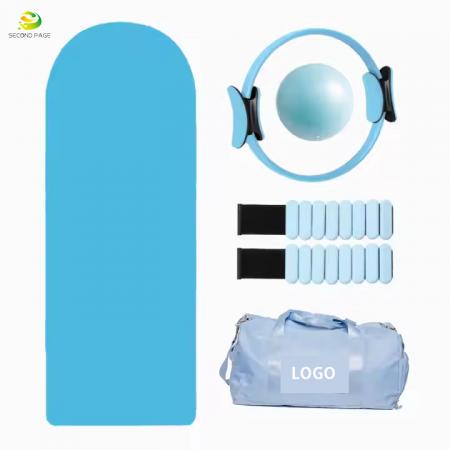 PU yoga mats