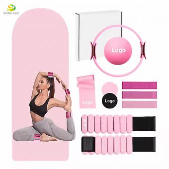 PU Yogamatten