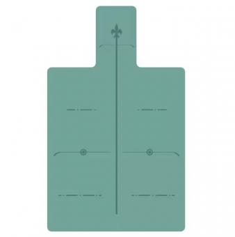 PU Yogamatten
