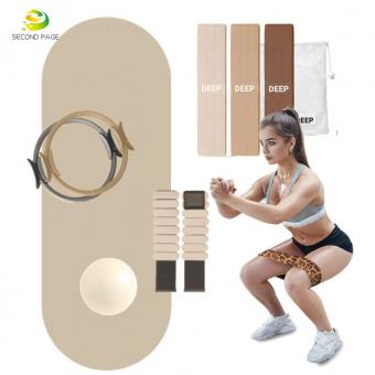 PU Yogamatten