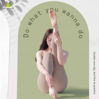 PU Yogamatten