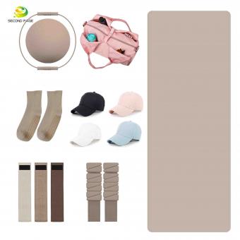 PU-Yogamatten