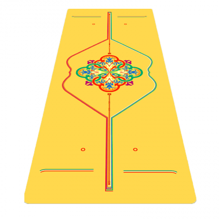 PU yoga mats