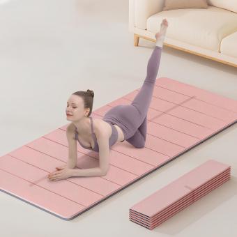 PU-Yogamatten