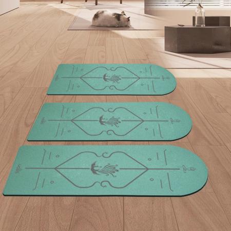 PU yoga mats