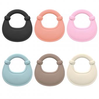 Silikon-gewichtete Taschen-Kettlebell