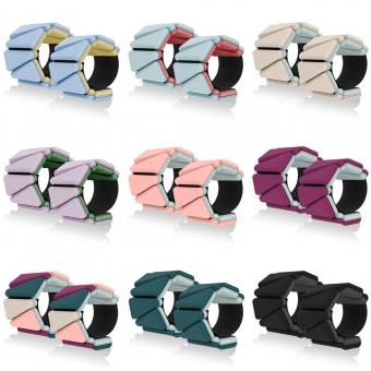 Silikon-Handgelenkgewicht
