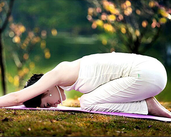 Vorteile der Yogapraxis